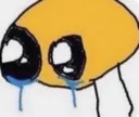 suffering