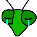 mantis_cry mantis_cry