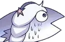 Tuna_Sweating