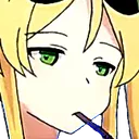 HornetSipping