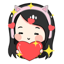 2sns_heart Discord emoji