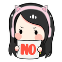 2sns_no Discord emoji