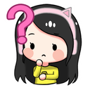 2sns_think Discord emoji