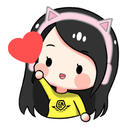 2sns_love Discord emoji