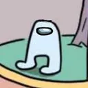 amogus Discord Emoji