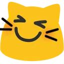 blobSmileYes
