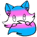 TransFox Discord Emoji