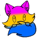 PanFox Discord Emoji