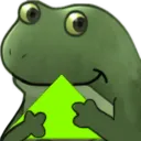 frogegreen