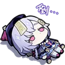 Qiqi_Dead