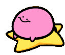 Kirbyspin kirbySpin Discord Emoji
