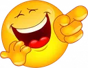 laugh