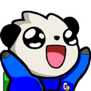 HFpandayay Discord emoji