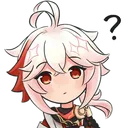 KazuhaQuestion
