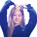 rosieheart
