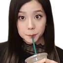 jisoosip Discord emoji