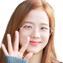 jisoowave Discord emoji