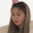 AEGiselleSurprised