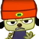 ParappaBeatYouUp