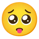 pleadTongue