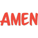 amen Discord emoji