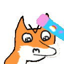 Foxpat foxpat Discord Emoji