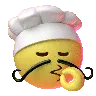 chefskiss
