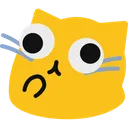 yblobcatgooglythink