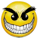 evilgrin