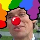 clowninaround