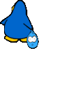 puffleyeeted Discord emoji