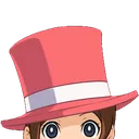 Trucy_Peek Trucy_Peek