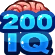 200iq