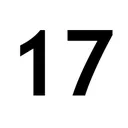 17