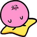 kirbodisgust custom emote | Niveous Gaming