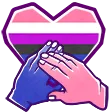 EmpathyGenderfluid EmpathyGenderfluid