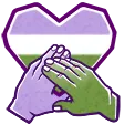 EmpathyGenderqueer EmpathyGenderqueer