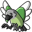 CrowAromantic CrowAromantic