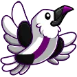 CrowDemisexual CrowDemisexual