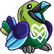 CrowPoly CrowPoly