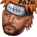 pain