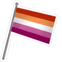 flag_lesbian flag_lesbian