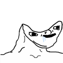 wojak_dumb Discord emoji