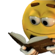 3d_read Discord emoji