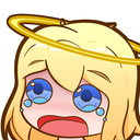 DoveCry Discord emoji