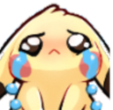 sad_pika Discord emoji