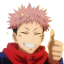 itadorithumbsup