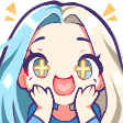 tanyawow custom emote | Niveous Gaming