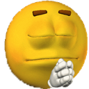 3d_pray Discord emoji