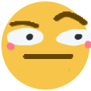 EmQuestion_GBC Discord emoji